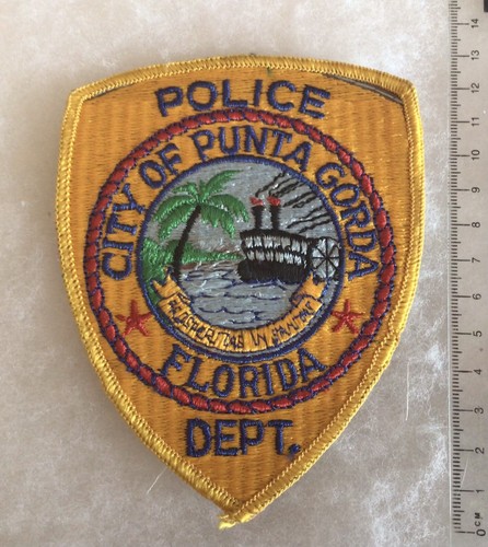 Etats unis police insigne - us,