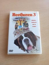 DVD - BEETHOVEN 3. Bon État 