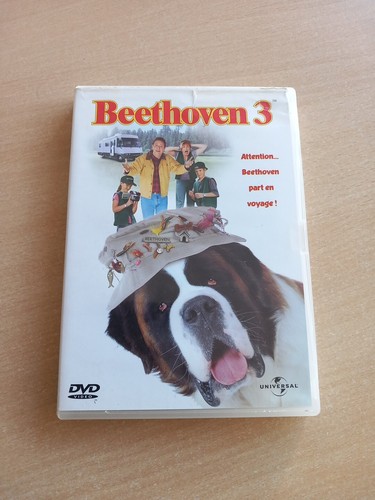 Dvd beethoven bon état - -,