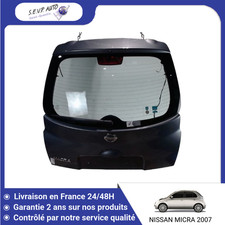 🇫🇷 HAYON NISSAN MICRA