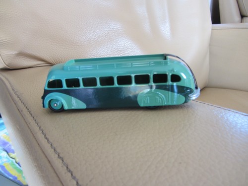 Dinky atlas autocar - atlas, isobloc