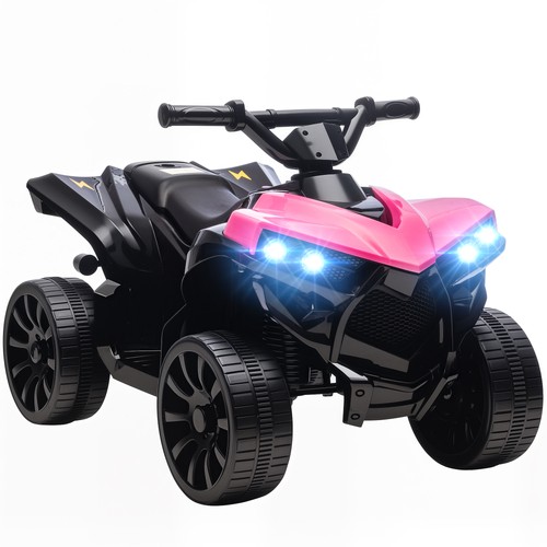 Aiyaplay quad électrique pour - électrique,