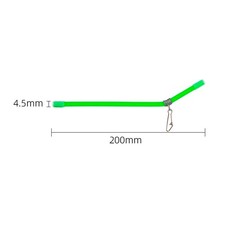 Améliorez votre expérience de pêche 5 pièces mangeoire anti-enchevêtrement