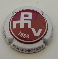 BELLE CAPSULE CHAMPAGNE PIERRE