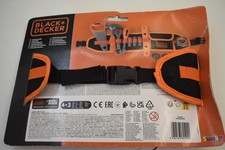 Black & Decker Smoby jouet jeu