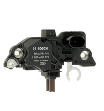 BOSCH Régulateur d'alternateur 1 986 AE0 129