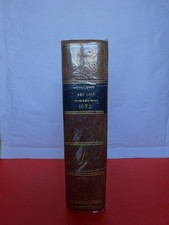 "  BULLETIN DES LOIS du ROYAUME DE FRANCE  "  1832  TBE  Tome 4  IX série  RARE