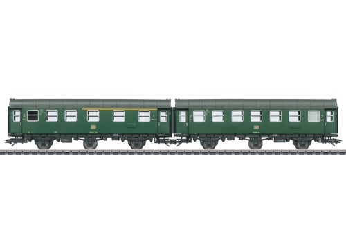 Maerklin 43175 paire - maerklin,