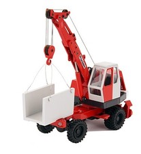 CONRAD, Pelle POCLAIN TY2P