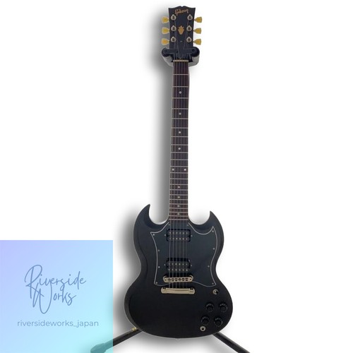 Guitare électrique gibson - guitare,