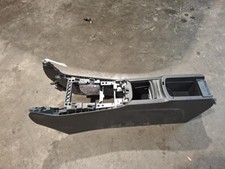 Console central (interieur