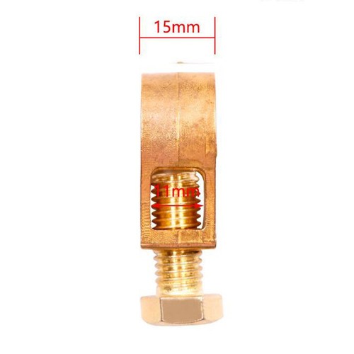 Pince câble batterie clip - pince,