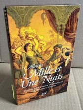 Album Mille et Une Nuits. La