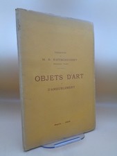 catalogue de ventes Collection