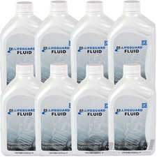 8L ZF-LIFEGUARD 6 Huile De