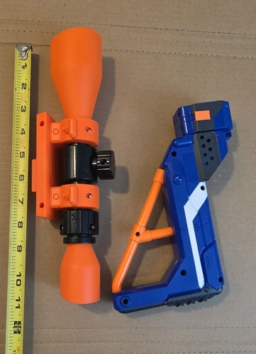 Nerf fortnite basr blaster - fortnite,