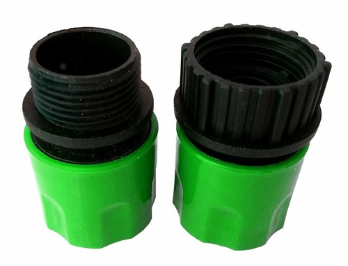 Adaptateurs raccord 3 4 - adaptateurs, m/f