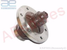 Roue Avant Hub Avec Bouchon Massey Ferguson 35 35X P-3 Moteur Tracteur S2u