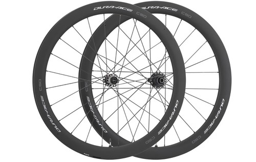 Shimano carbon r9270 c50 tl - shimano,