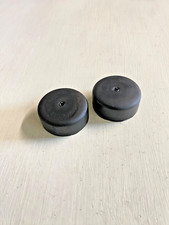 Caoutchoucs réservoir Yamaha 125 TW - DE01