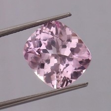Gemme Saphir Padparadscha