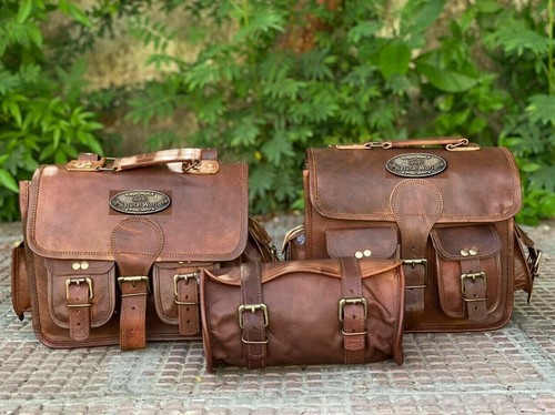 Sacs pochette moto - ,