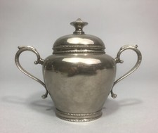 Potier d’étain GERHARDI &