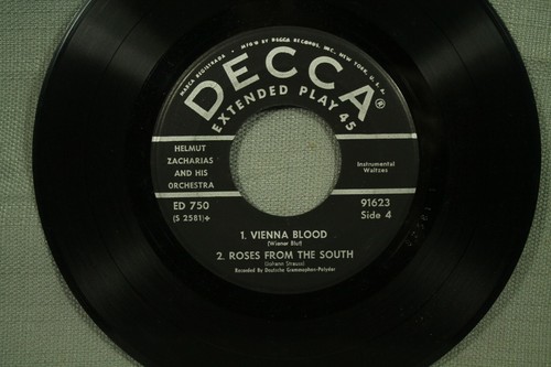 Rare record helmut - rare,