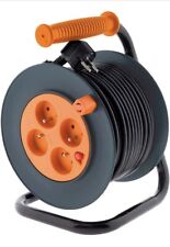 Enrouleur Electrique Rallonge