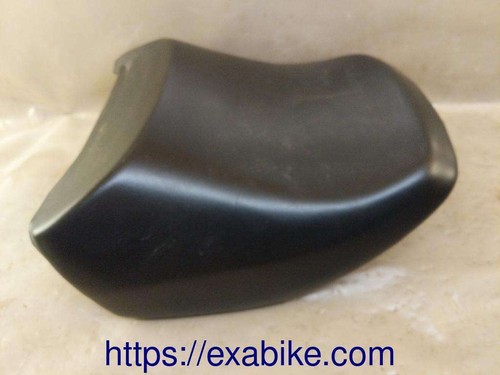 Selle arriere pour bmw r1150rt - selle,