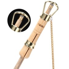 Fixation efficace de pointe de