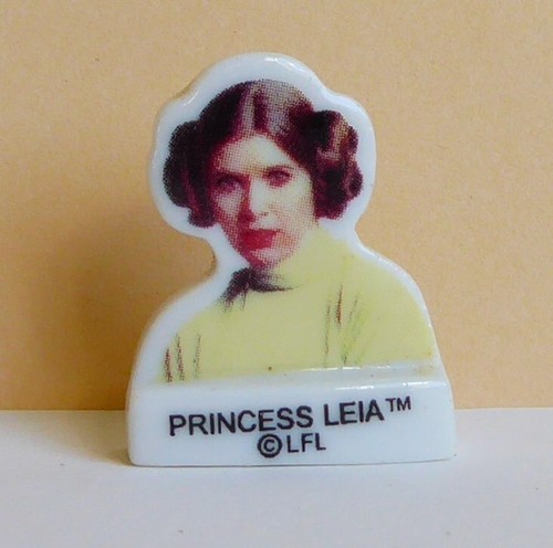 Fève star wars - fève, 2016