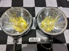 Longues portées MARCHAL 709