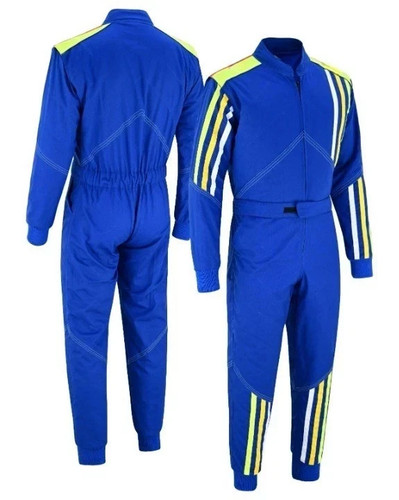 Kart racing suit - kart,