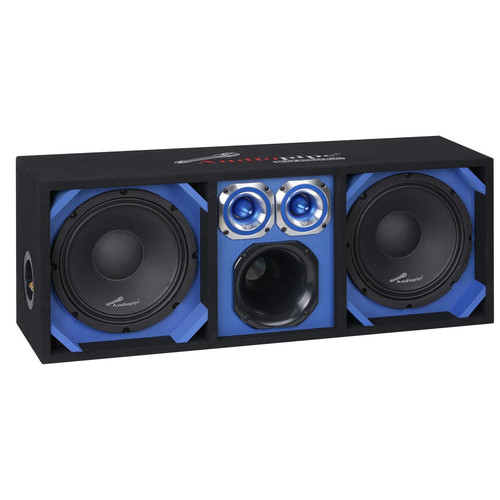 Audiopipe chu 1028blu high - ap-chu-1028blu,