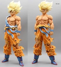 Figurine GEANTE Son Goku