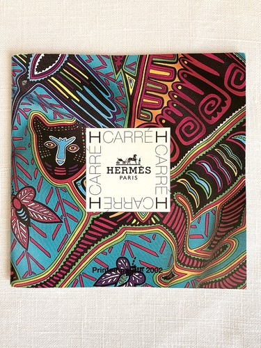 Hermès paris catalogue - hermÈs,