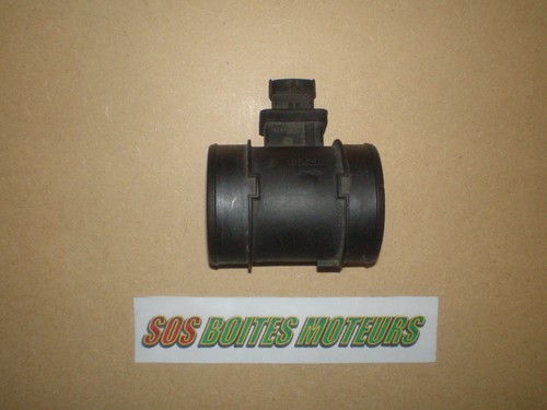 Debimetre citroen nemo hdi - debimetre,
