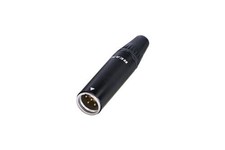 Connecteur XLR TINY 5 Broches