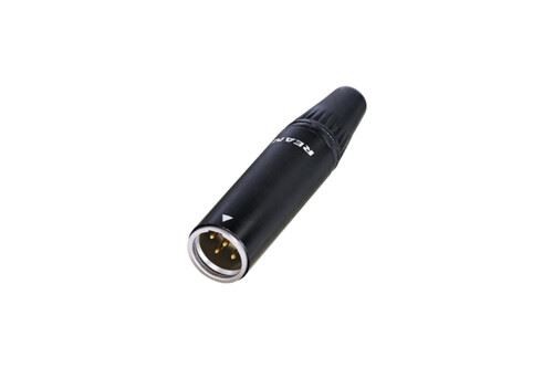 Connecteur xlr tiny broches - connecteur,