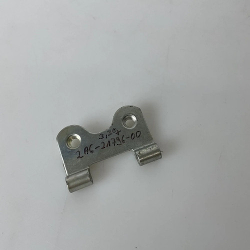 Charnière yamaha dt50m 1992 - charnière,