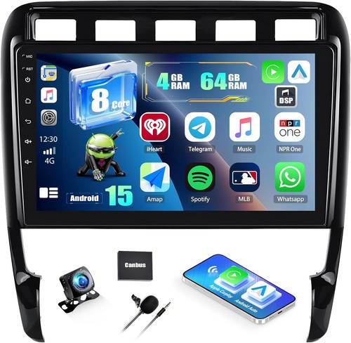 Carplay autoradio porsche - carplay,