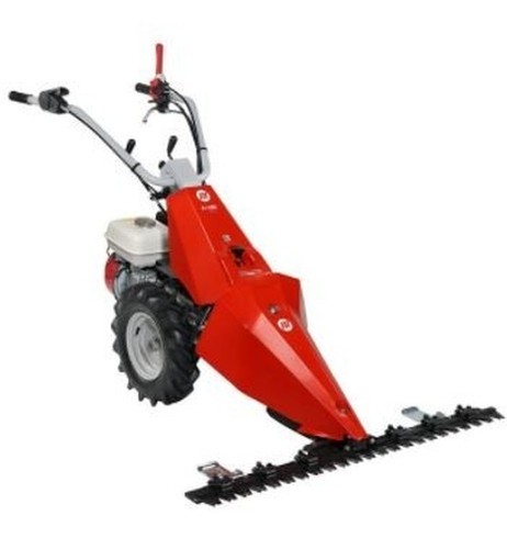Tondeuse nibbi fc130s moteur - nibbi,
