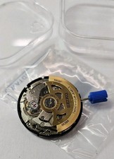 Un Mouvement SEIKO AUTOMATIQUE