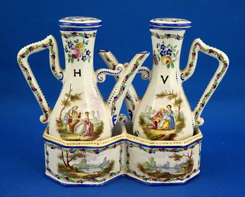 Veuve perrin service - perrin,, et