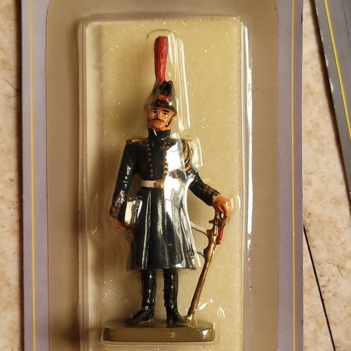 Starlux figurine soldat - figurine,