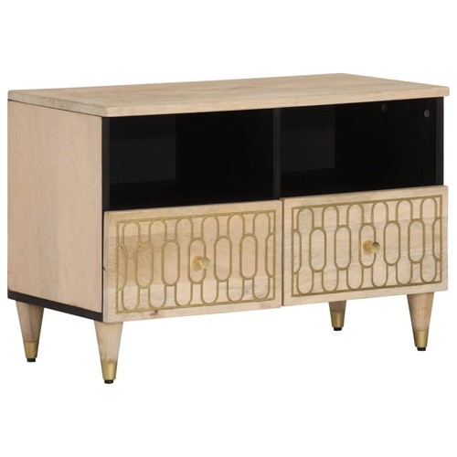 Meuble 70x33x46 bois - meuble, tv