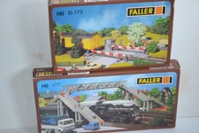 faller eche ho 2 boites
