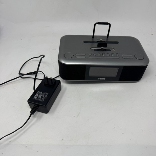 Ihome idl100 lightning - ihome,