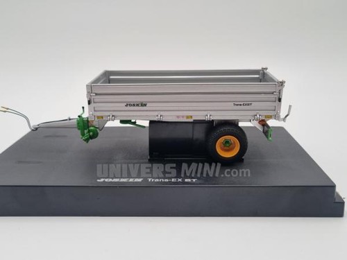 Uh7229 benne joskin trans ex - benne, trans-ex